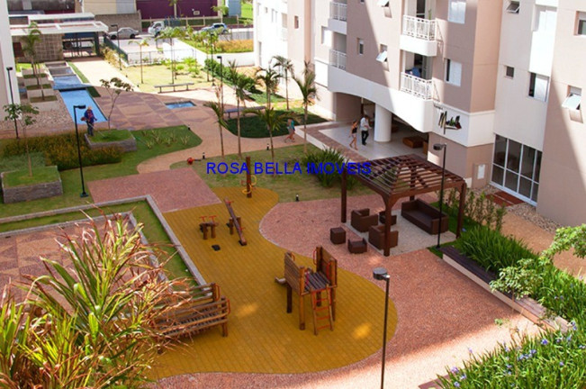 Imagem Apartamento com 3 Quartos à Venda, 84 m² em Cidade Nova Ii - Indaiatuba
