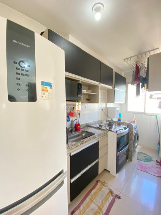 Imagem Apartamento com 2 Quartos à Venda, 48 m² em Colina De Laranjeiras - Serra