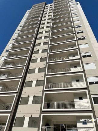 Imagem Apartamento com 3 Quartos à Venda, 110 m² em Vila Andrade - São Paulo