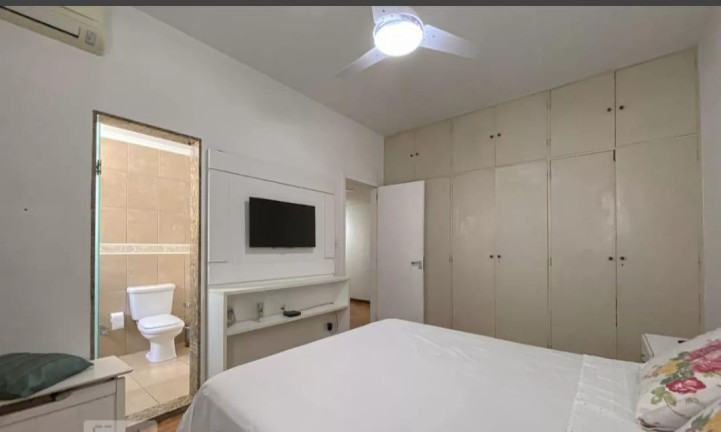 Imagem Apartamento com 4 Quartos à Venda, 185 m² em Olaria - Rio De Janeiro