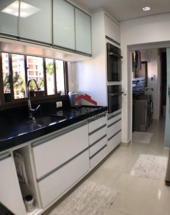 Imagem Apartamento com 3 Quartos à Venda, 190 m² em Vila Luis Antônio - Guarujá