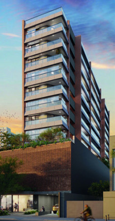 Imagem Apartamento com 3 Quartos à Venda, 109 m² em Botafogo - Rio De Janeiro