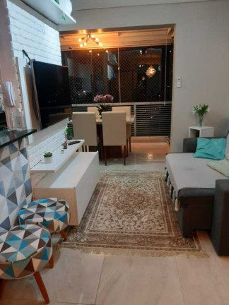 Imagem Apartamento com 2 Quartos à Venda, 72 m² em Centro - Osasco