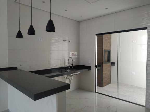 Foto do imóvel: Casa com 3 Quartos à Venda, 104 m² em Jardim Residencial Villagio Ipanema I - Sorocaba