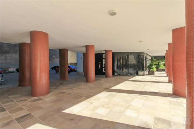 Apartamento com 4 Quartos à Venda, 207 m² em Centro Histórico - Porto Alegre