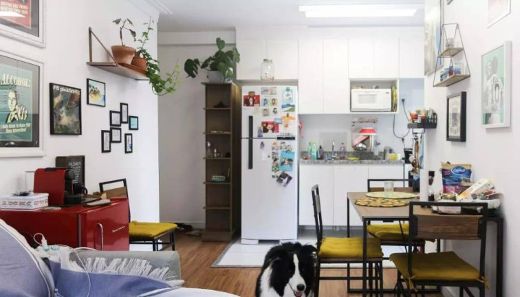 Imagem Apartamento com 3 Quartos à Venda, 160 m² em Vila Pompéia - São Paulo