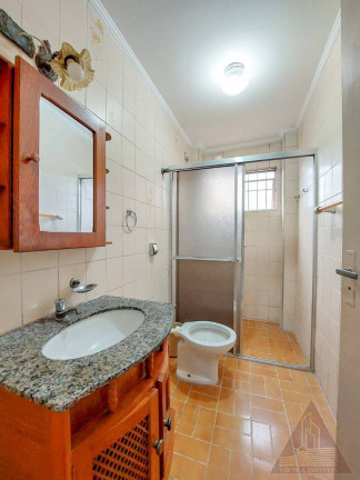 Imagem Apartamento com 1 Quarto à Venda, 51 m² em Centro - São Vicente