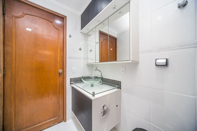 Apartamento com 2 Quartos à Venda, 61 m² em Saúde - São Paulo