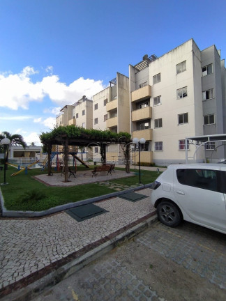 Imagem Apartamento com 3 Quartos à Venda, 63 m² em Passaré - Fortaleza