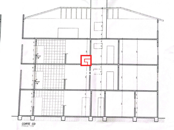 Imagem Flat com 2 Quartos à Venda, 523 m² em Vila Guilhermina - Montes Claros