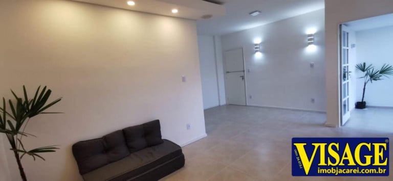 Imagem Apartamento com 3 Quartos à Venda,  em Prainha - Caraguatatuba