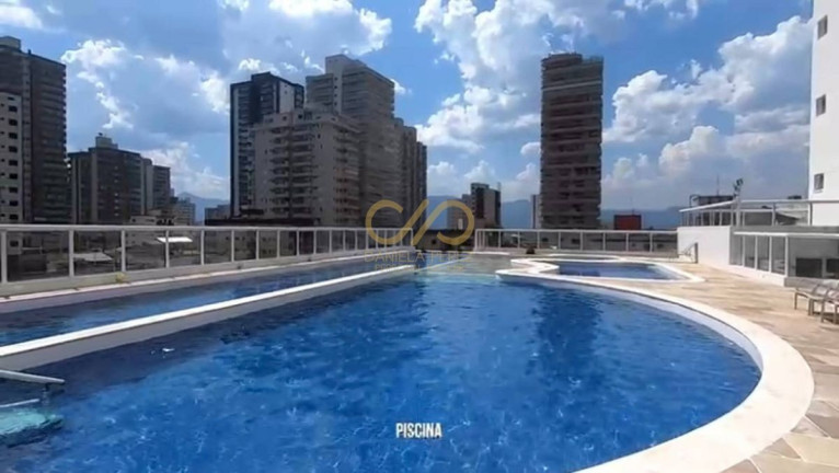 Imagem Apartamento com 3 Quartos à Venda, 200 m² em Aviação - Praia Grande