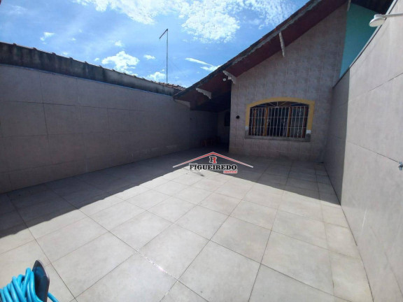 Imagem Casa com 2 Quartos à Venda, 100 m² em Balneário Flórida - Praia Grande