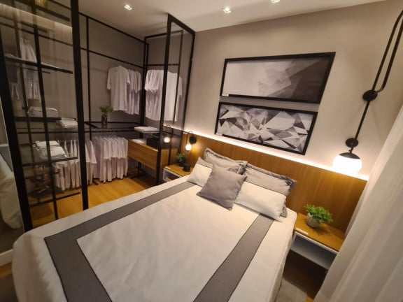 Imagem Apartamento com 2 Quartos à Venda, 47 m² em Jacarepaguá - Rio De Janeiro