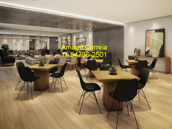 Apartamento com 1 Quarto à Venda, 38 m² em Pirituba - São Paulo