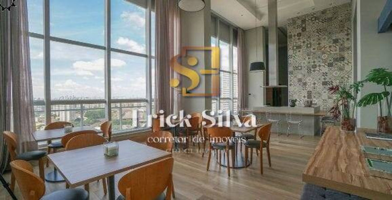 Imagem Apartamento com 2 Quartos à Venda, 51 m² em Centro - Osasco