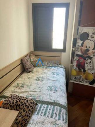 Imagem Apartamento com 3 Quartos à Venda, 65 m² em Baeta Neves - São Bernardo Do Campo