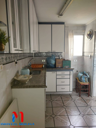 Imagem Apartamento com 2 Quartos à Venda, 68 m² em Santo Antônio - São Caetano Do Sul