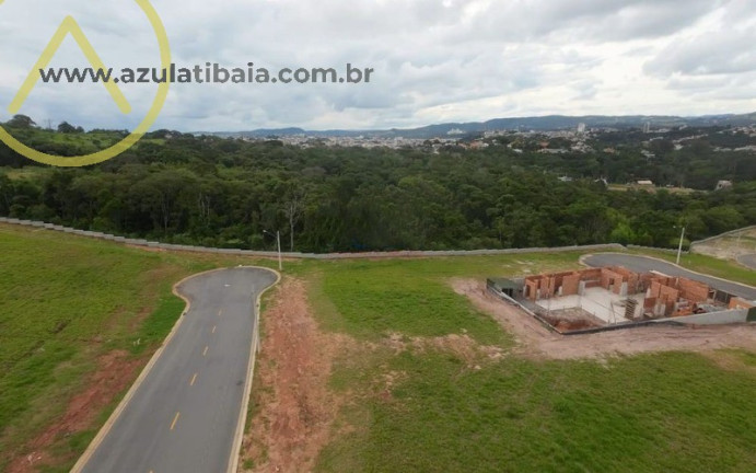 Imagem Terreno à Venda, 504 m² em Alto Do Sion - Atibaia