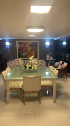 Imagem Apartamento com 4 Quartos à Venda, 212 m² em Horto Florestal - Salvador