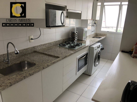 Imagem Apartamento com 2 Quartos à Venda, 77 m² em Gonzaga - Santos