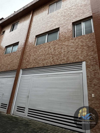 Imagem Casa com 2 Quartos à Venda, 104 m² em Marapé - Santos