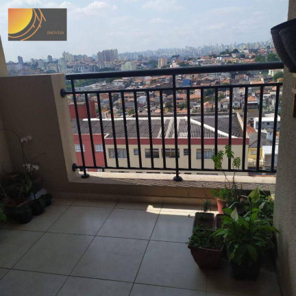 Apartamento com 2 Quartos à Venda, 56 m² em Pirituba - São Paulo