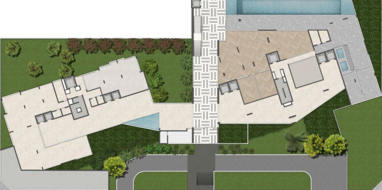 Imagem Apartamento com 4 Quartos à Venda, 360 m² em Vila Mariana - São Paulo