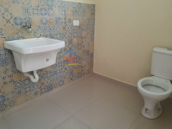 Imagem Apartamento com 2 Quartos à Venda, 52 m² em Vila Francisco Matarazzo - Santo André