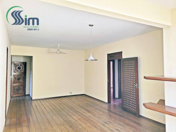 Imagem Apartamento com 3 Quartos à Venda, 132 m² em Meireles - Fortaleza