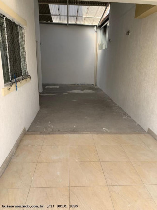 Imagem Casa com 4 Quartos à Venda, 133 m² em Buraquinho - Lauro De Freitas