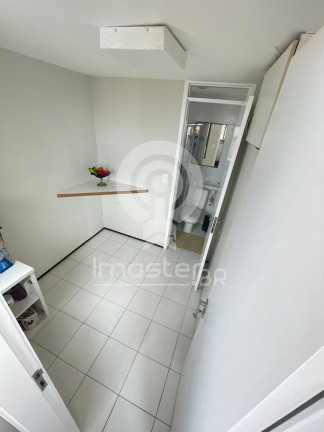 Imagem Apartamento com 4 Quartos à Venda, 125 m² em Aldeota - Fortaleza