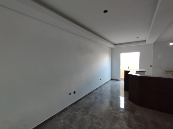 Imagem Apartamento com 2 Quartos à Venda, 45 m² em Campestre - Santo André