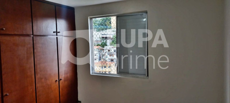 Apartamento com 2 Quartos à Venda, 50 m² em Mandaqui - São Paulo