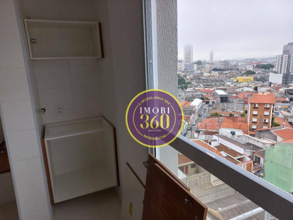 Imagem Apartamento com 1 Quarto à Venda, 28 m² em Centro - Mogi Das Cruzes