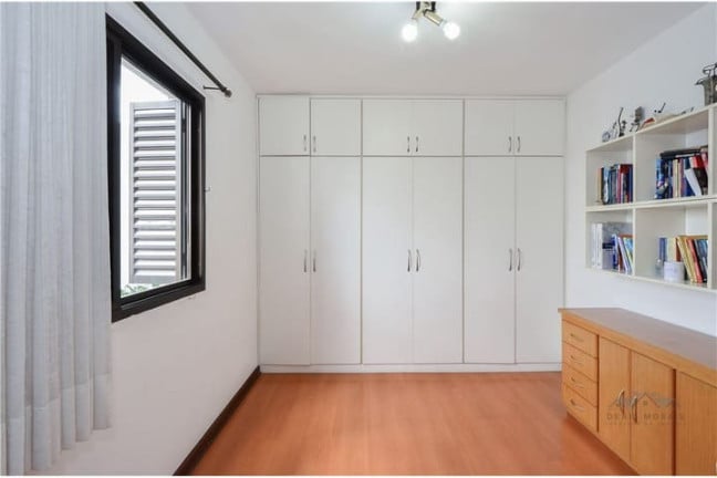 Imagem Apartamento com 4 Quartos à Venda, 169 m² em Morumbi - São Paulo