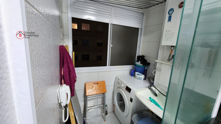Imagem Apartamento com 1 Quarto à Venda, 43 m² em Belem - São Paulo