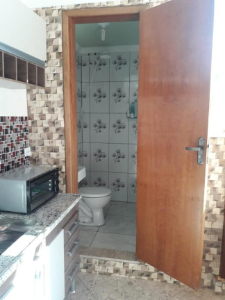 Apartamento com 2 Quartos à Venda, 100 m² em Vila Clarice - Santo André