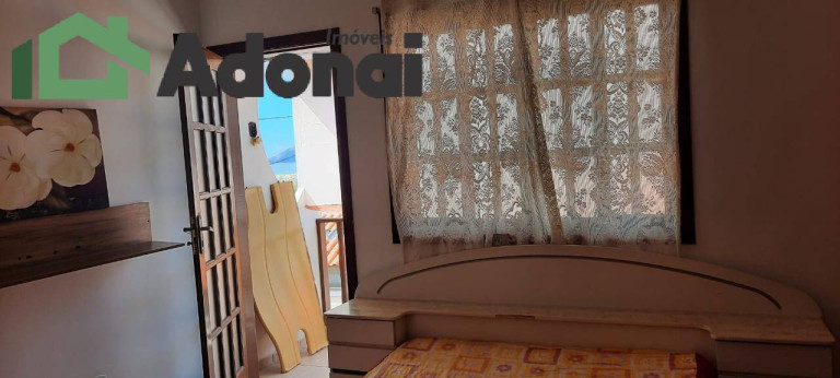 Imagem Casa de Condomínio com 2 Quartos à Venda, 80 m² em Foguete - Cabo Frio