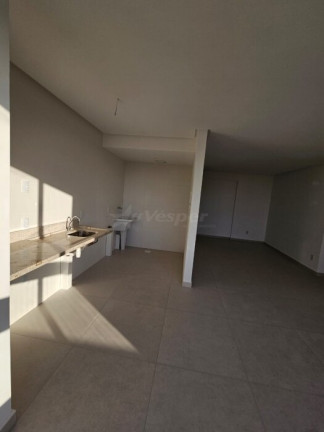 Imagem Apartamento com 3 Quartos à Venda, 90 m² em Vila Rosa - Goiânia