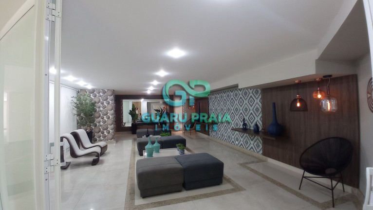 Imagem Apartamento com 2 Quartos à Venda, 150 m² em Enseada - Guarujá