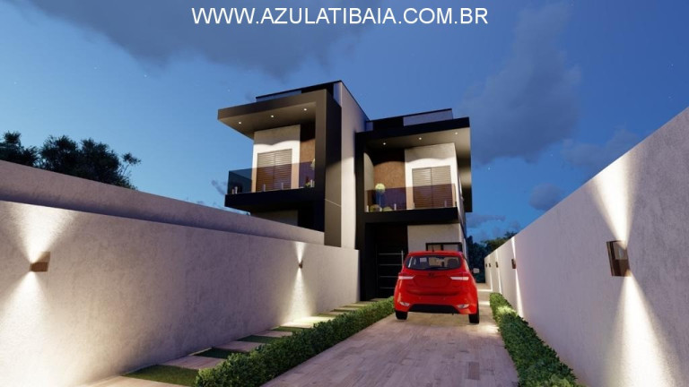 Imagem Casa com 3 Quartos à Venda, 165 m² em Jardim Do Lago - Atibaia
