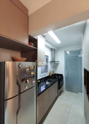 Imagem Apartamento com 3 Quartos à Venda, 94 m² em Jardim Botânico - Ribeirão Preto