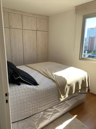 Imagem Apartamento com 2 Quartos à Venda, 88 m² em Chácara Santo Antônio - São Paulo