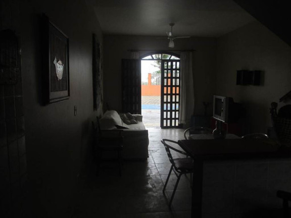 Imagem Sobrado com 2 Quartos à Venda, 72 m² em Gaivotas - Itanhaem