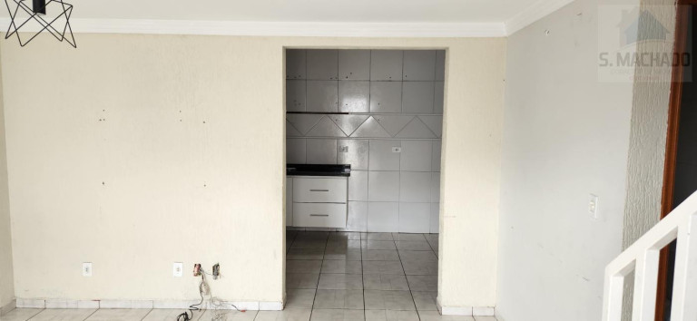 Imagem Casa com 3 Quartos à Venda, 250 m² em Vila Camilópolis - Santo André