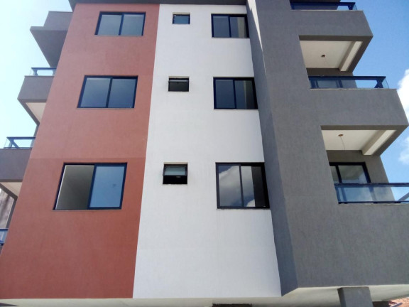 Imagem Apartamento com 2 Quartos à Venda, 52 m² em Parque Da Fonte - São José Dos Pinhais