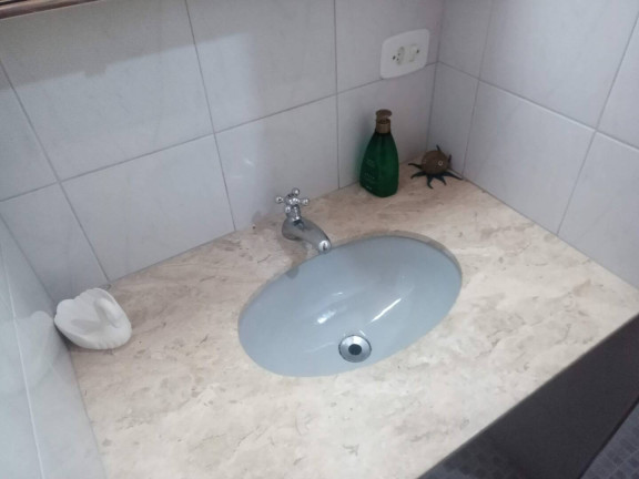 Imagem Apartamento com 4 Quartos à Venda,  em Enseada - Guarujá