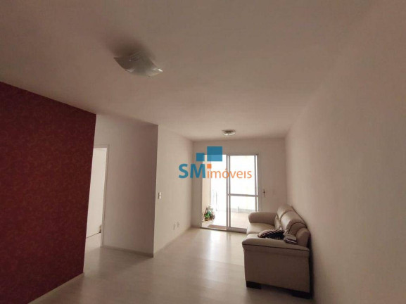 Apartamento com 3 Quartos à Venda, 70 m² em Vila Da Saúde - São Paulo