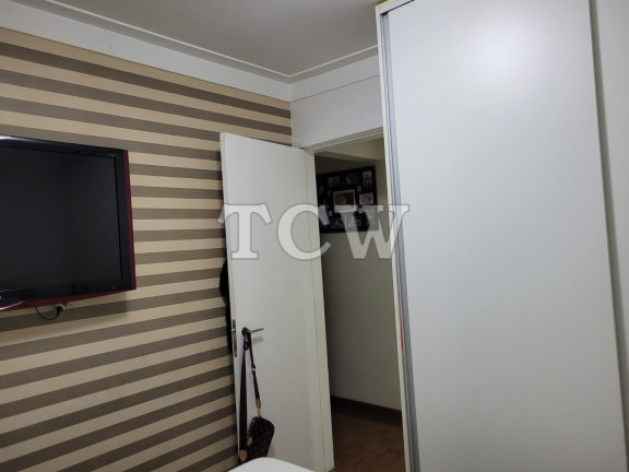 Apartamento com 2 Quartos à Venda, 60 m² em Vila Da Saúde - São Paulo